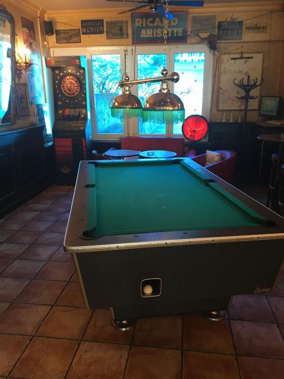 Zak Neuhausen Hostel Neuhausen Am Rheinfall Luaran gambar